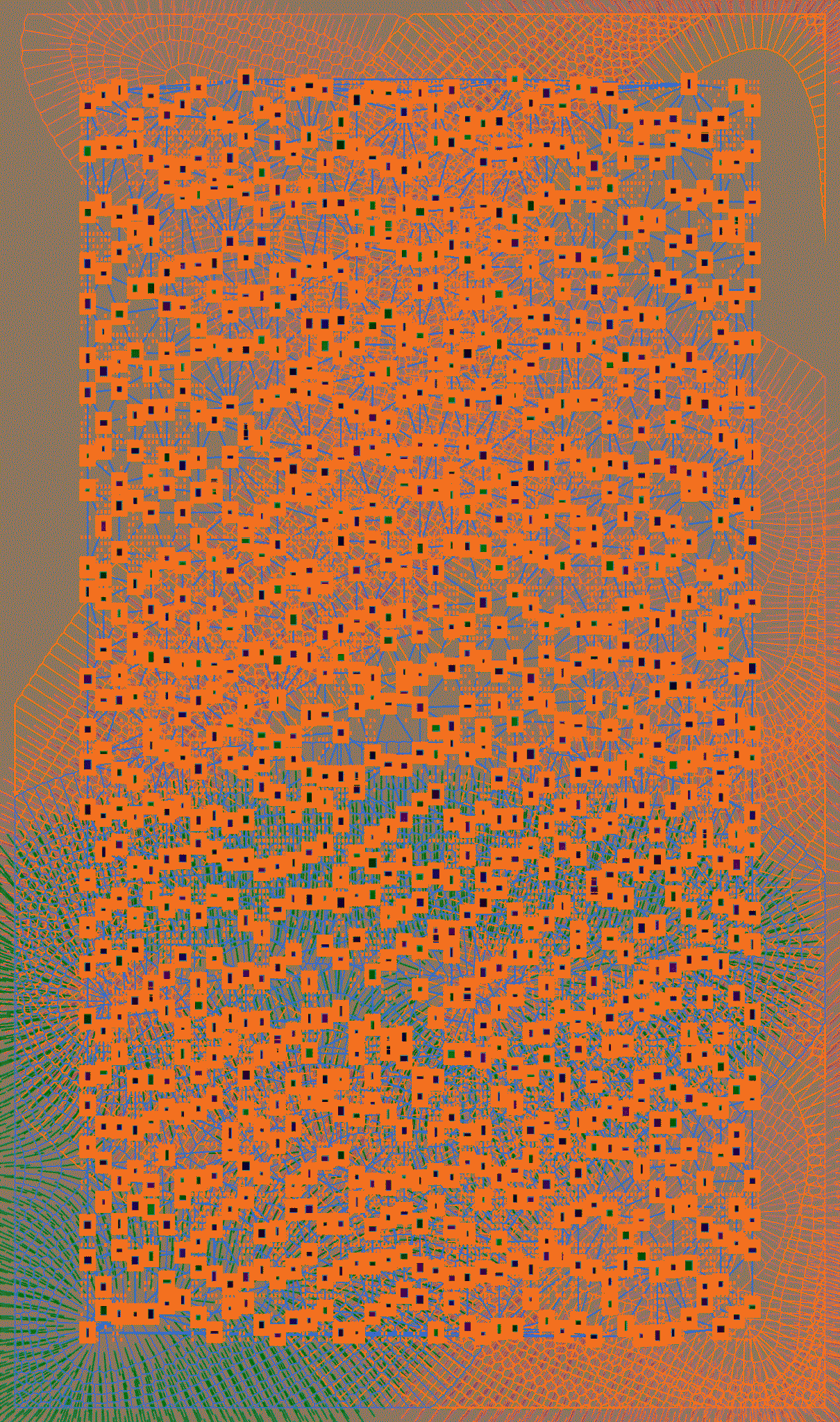 Layered Algorithmic Abstraction #177 